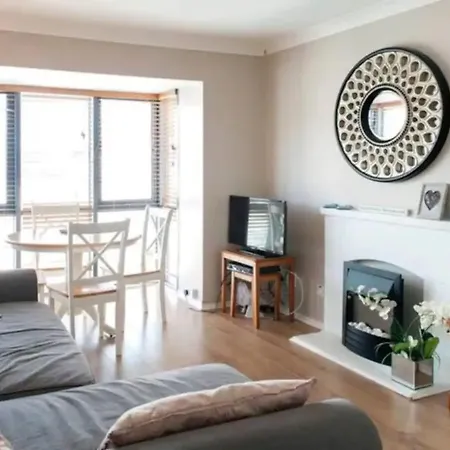 Modern 2 Bedroom Apartment In Central Dublin Dublino