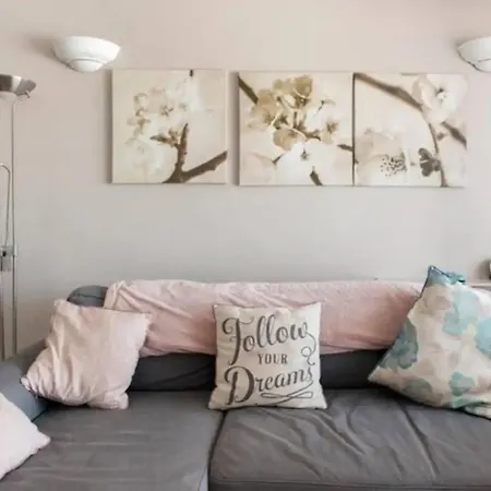 Appartamento Modern 2 Bedroom Apartment In Central Dublin Dublino