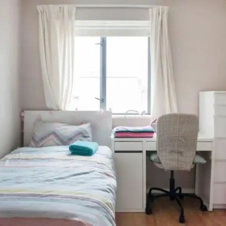 Modern 2 Bedroom Apartment In Central Dublin